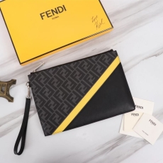 Fendi Clutch Bags